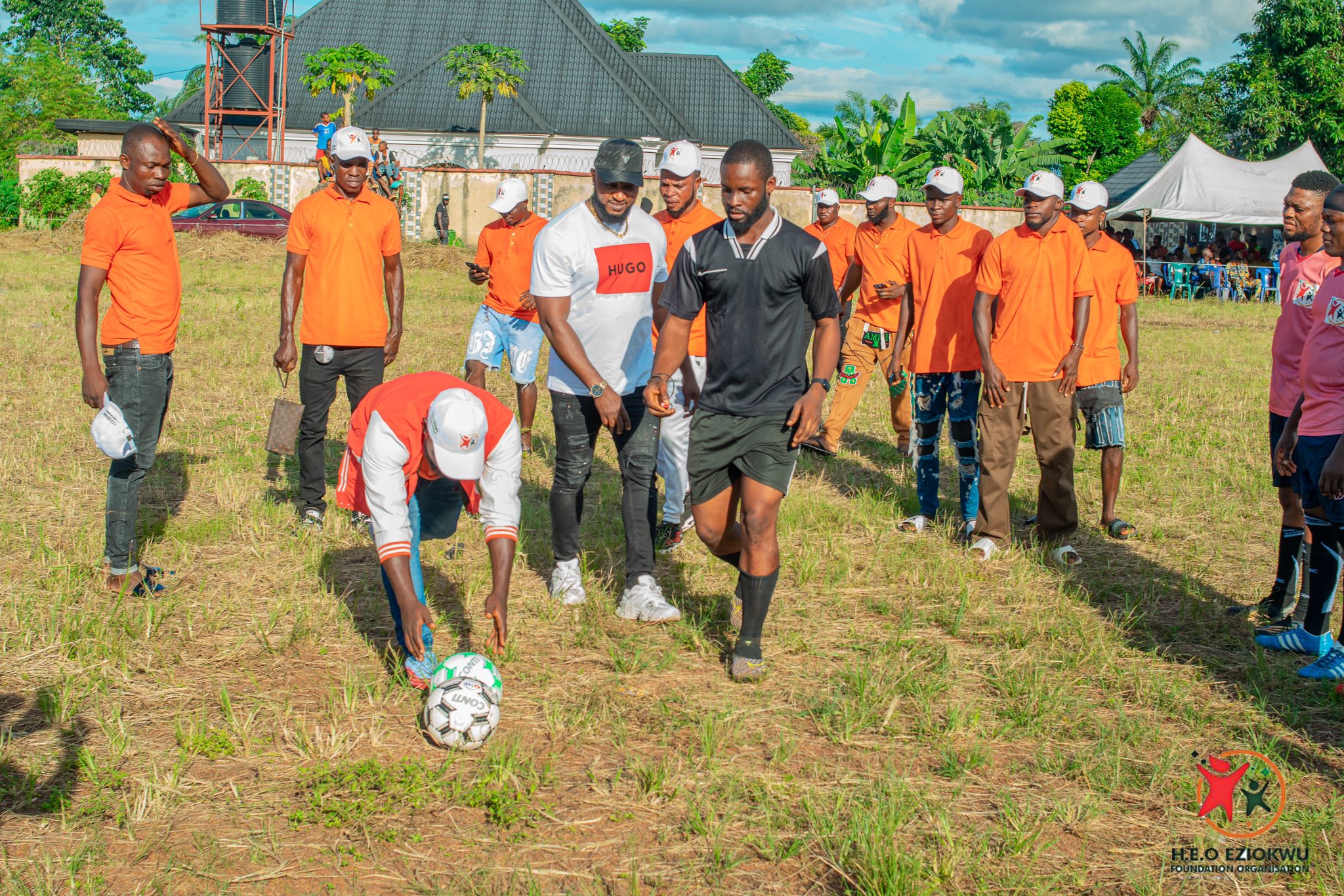 Football Tournament