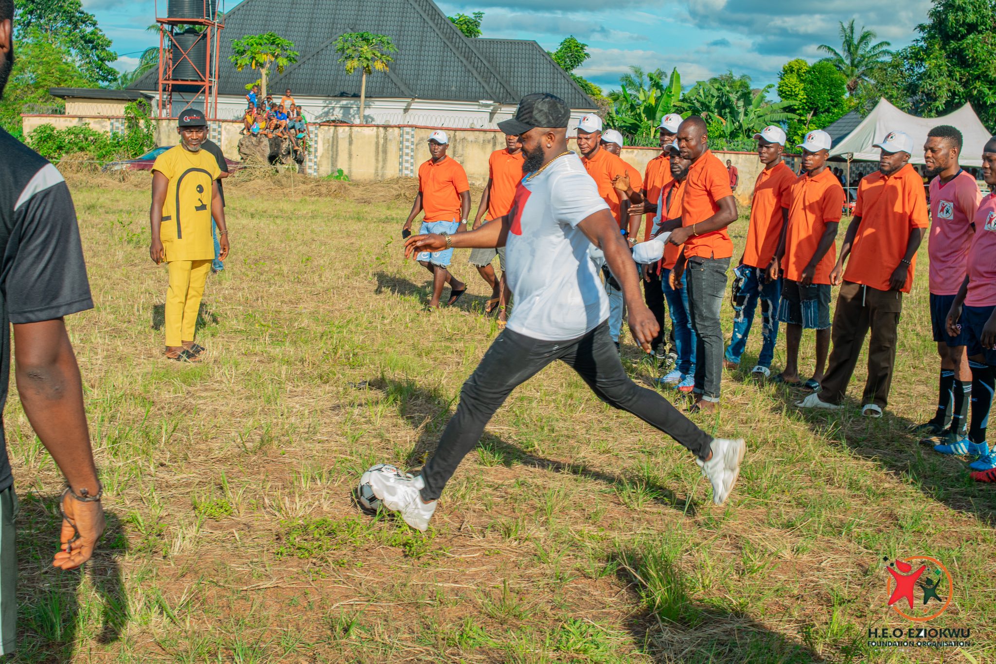 Football Tournament